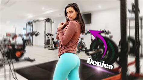 deniceandree OnlyFans Leaks 2025