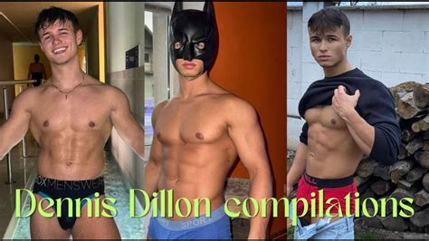 dennisxlfree OnlyFans Leaks 2025