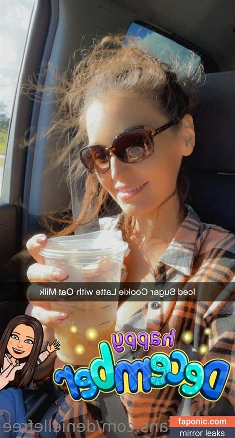 deniellefree OnlyFans Leaks 2025