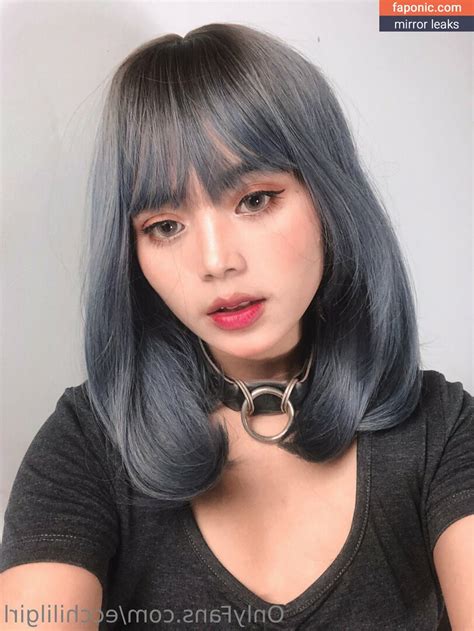 ecchilittlegirl OnlyFans Leaks 2025