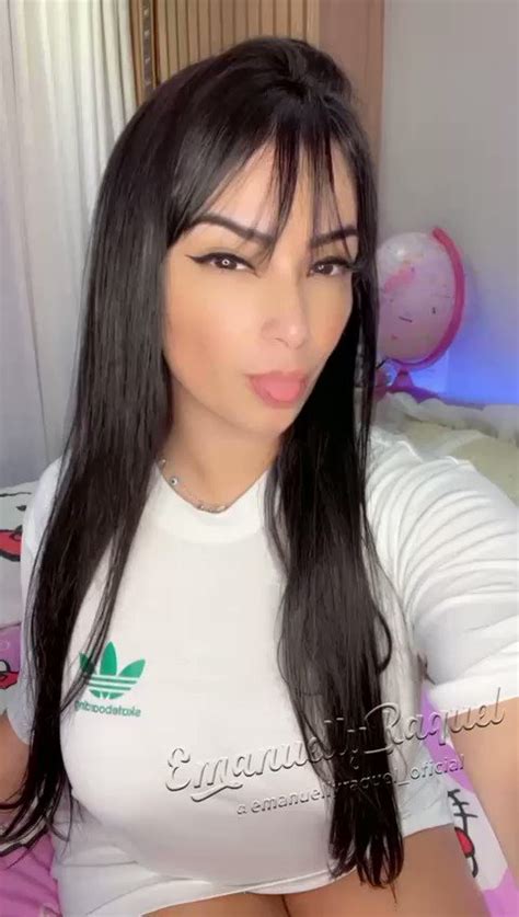 emanuellyraquel OnlyFans Leaks 2025