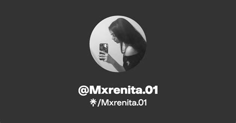 mxrenita.01 OnlyFans Leaks 2025