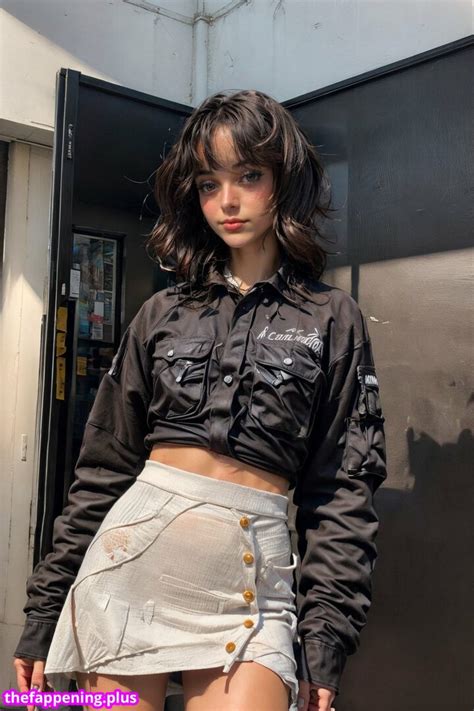 mxrvssa OnlyFans Leaks 2025