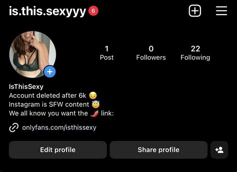 isthissexy OnlyFans Leaks 2025