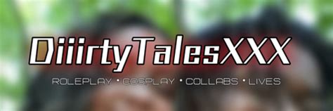 diiirtytalesxxx OnlyFans Leaks 2025
