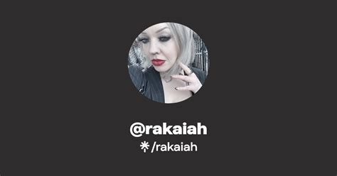 rakaiah OnlyFans Leaks 2025