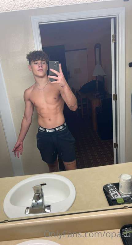 opash OnlyFans Leaks 2025