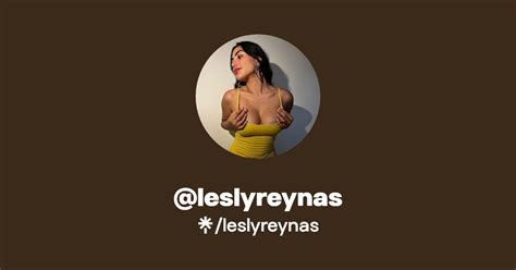 leslyreynas OnlyFans Leaks 2025