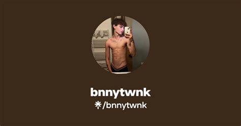 bnnytwnk OnlyFans Leaks 2025