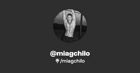 miagchilo OnlyFans Leaks 2025