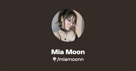 miamoonscorpio OnlyFans Leaks 2025