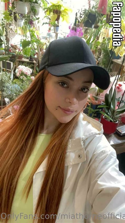 miathorneofficial OnlyFans Leaks 2025