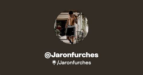 jaronfurches OnlyFans Leaks 2025