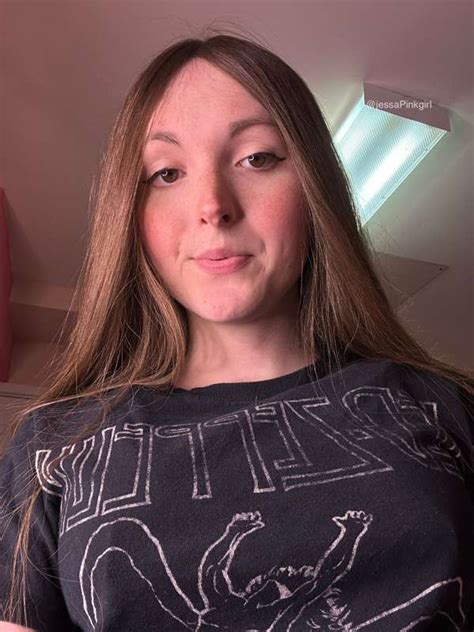 jessaPinkgirl Fansly Leaks 2025
