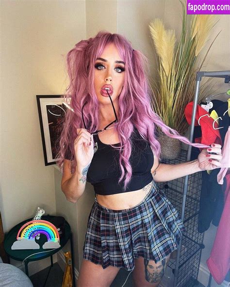 jessicacarter OnlyFans Leaks 2025