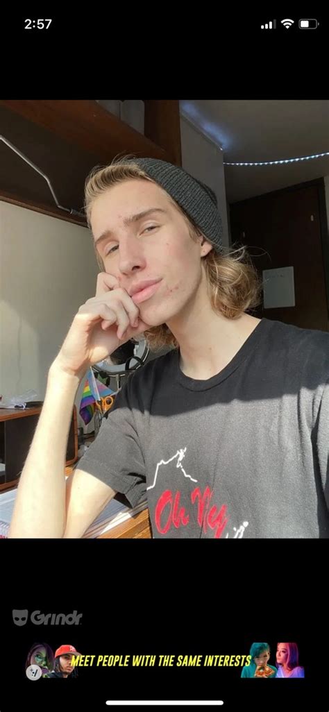 jesseaaron OnlyFans Leaks 2025