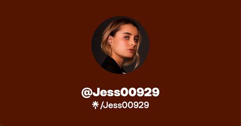jess00929 OnlyFans Leaks 2025