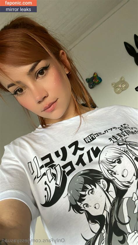 jessyasuan OnlyFans Leaks 2025