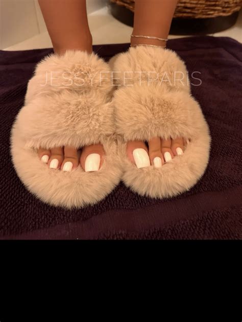 jessyfeetparis75 OnlyFans Leaks 2025