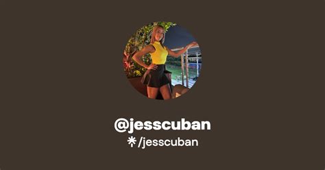 jesscuban OnlyFans Leaks 2025