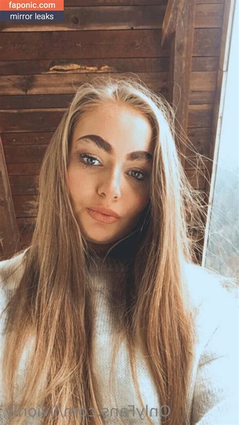 jessicaann20 OnlyFans Leaks 2025