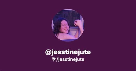 jesstinajute OnlyFans Leaks 2025