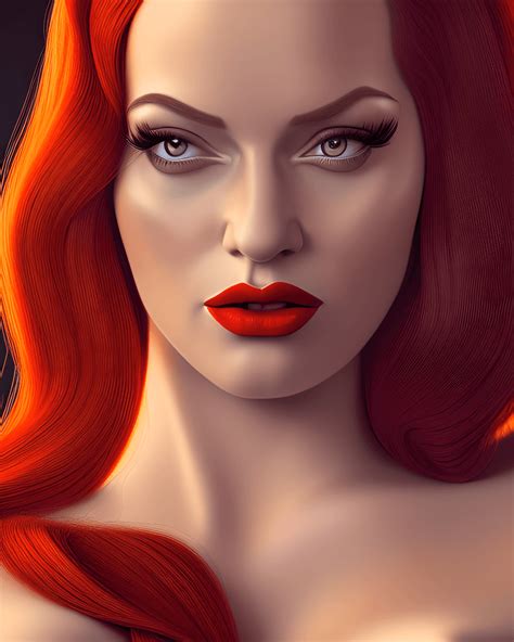 jessicarabbit44 OnlyFans Leaks 2025
