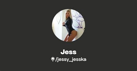 jessy_jesska OnlyFans Leaks 2025