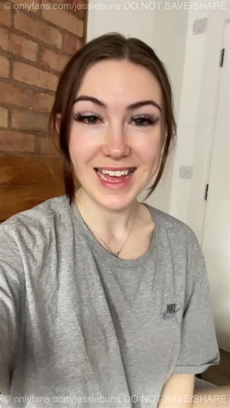 jessiebuns OnlyFans Leaks 2025
