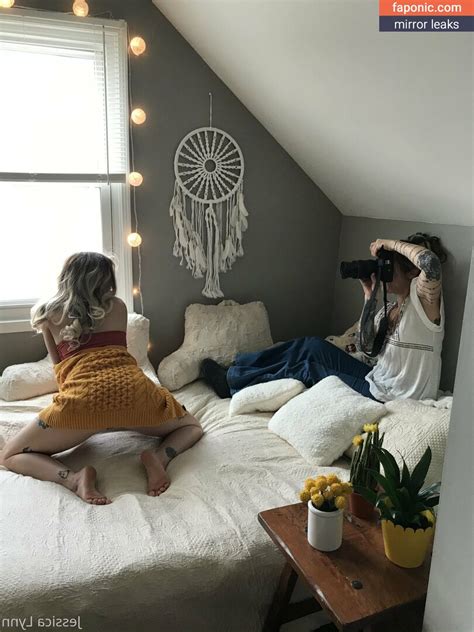 jessicalynn OnlyFans Leaks 2025