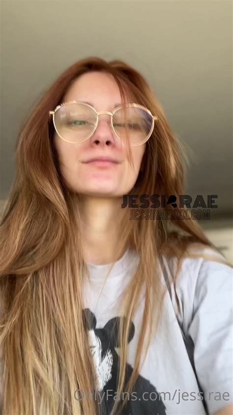 jessi_x0 OnlyFans Leaks 2025