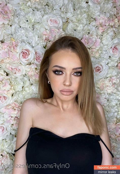 jessicahy OnlyFans Leaks 2025