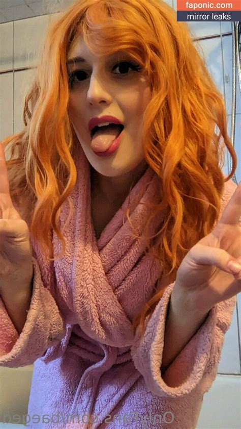 as_red99 OnlyFans Leaks 2025