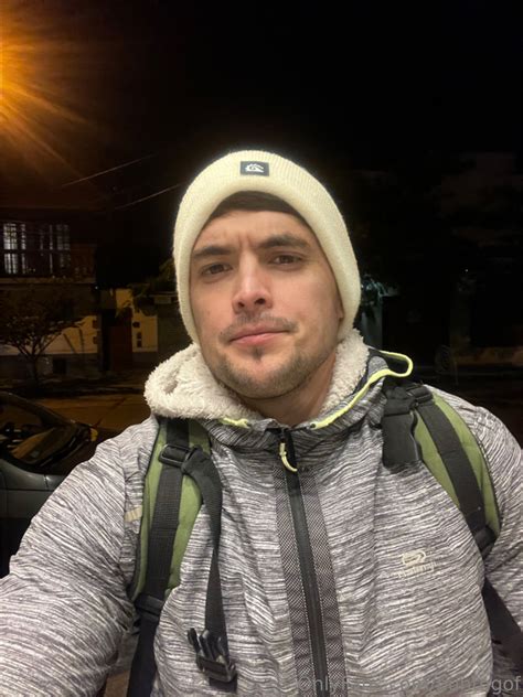 puntogof OnlyFans Leaks 2025