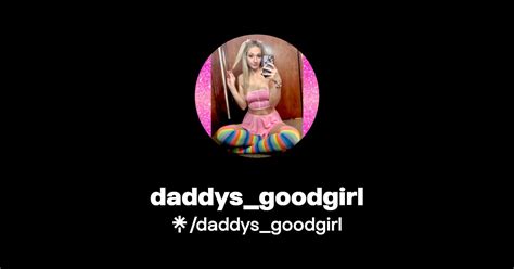 goodgirl-xxx OnlyFans Leaks 2025