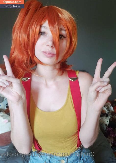 gooeychewycosplays69 OnlyFans Leaks 2025