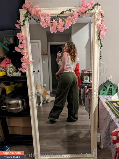 good.vibrations.xx OnlyFans Leaks 2025