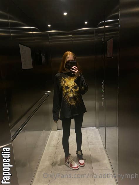 naiadthenymph OnlyFans Leaks 2025