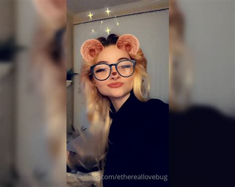 l0ve_bug OnlyFans Leaks 2025