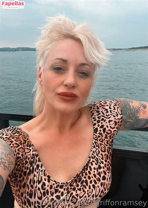griffonramsey OnlyFans Leaks 2025