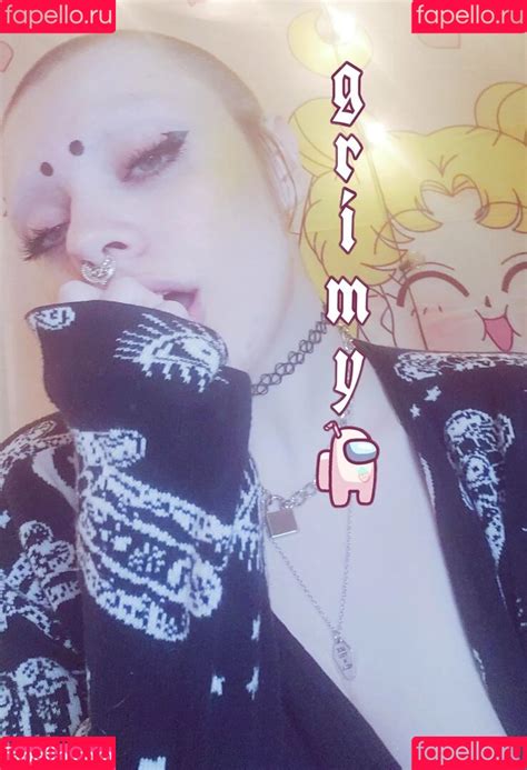 grimybby OnlyFans Leaks 2025