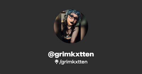 grimkxtten OnlyFans Leaks 2025