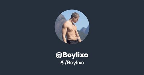 boylixofree OnlyFans Leaks 2025