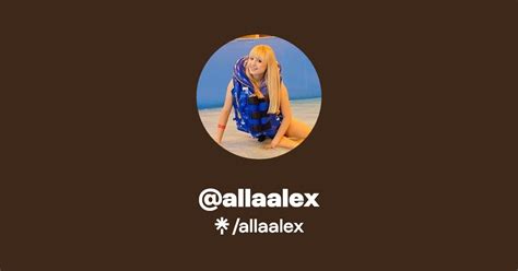 AllaAlex Fansly Leaks 2025