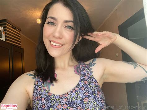 all_of_stacymoon OnlyFans Leaks 2025