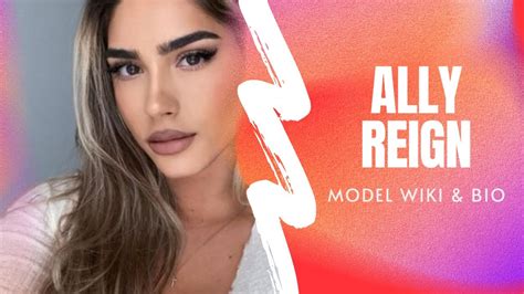 allyxreign OnlyFans Leaks 2025