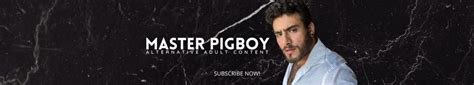 pigboyoficial OnlyFans Leaks 2025