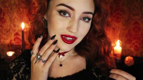 xvampire OnlyFans Leaks 2025