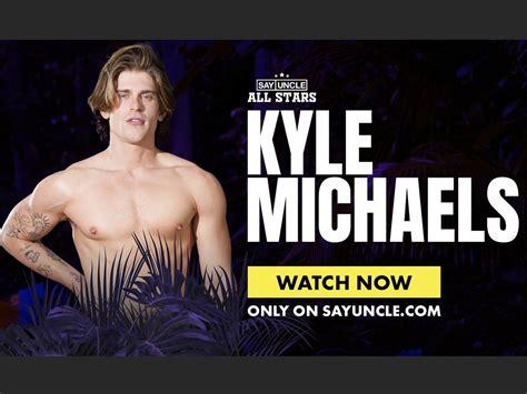 kylemichaels OnlyFans Leaks 2025