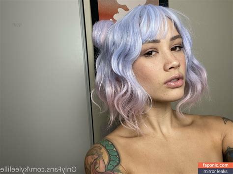 kyleelille OnlyFans Leaks 2025